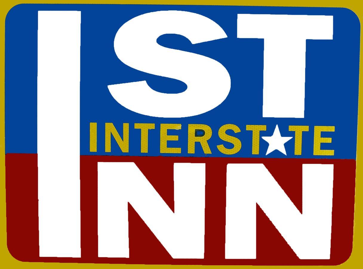 1St Interstate Inn ซิลเวอร์ธอร์น ภายนอก รูปภาพ